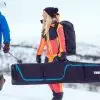 kayak çantasında bulunması gerekenler